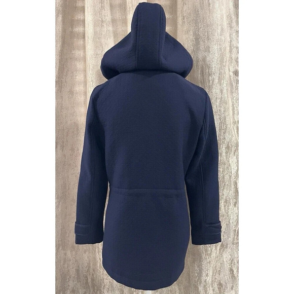 Morgan de Toi Women Jacket Blue Size‎ 38 - Picture 2 of 8